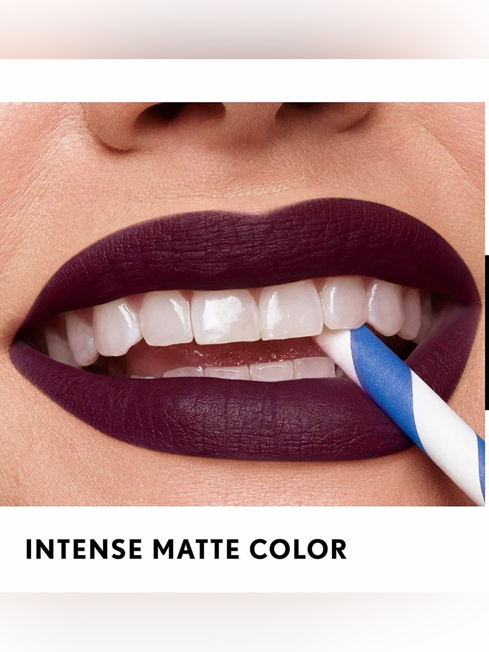 Matte Lip Color upto 24 hours - vino you didnโt